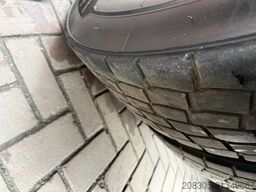 DAF XF 460 XF460 4X2 EURO 6 / Alcoa / Holland truck