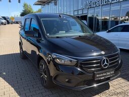 Mercedes-Benz EQT 200 LED+NAVI+KAMERA+SPUR+