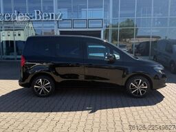 Mercedes-Benz EQT 200 LED+NAVI+KAMERA+SPUR+