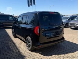 Mercedes-Benz EQT 200 LED+NAVI+KAMERA+SPUR+