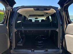 Mercedes-Benz EQT 200 LED+NAVI+KAMERA+SPUR+