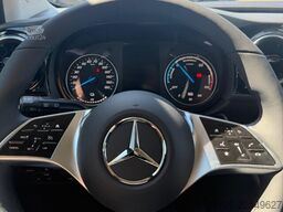 Mercedes-Benz EQT 200 LED+NAVI+KAMERA+SPUR+