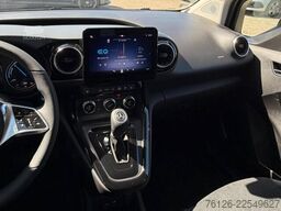 Mercedes-Benz EQT 200 LED+NAVI+KAMERA+SPUR+