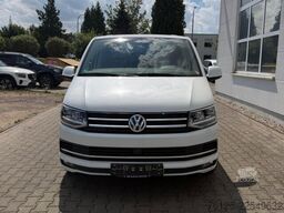 VW T6 2.0 TDI Multivan Highline STANDHZG+AHZV+LED+BC