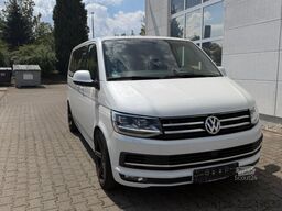 VW T6 2.0 TDI Multivan Highline STANDHZG+AHZV+LED+BC