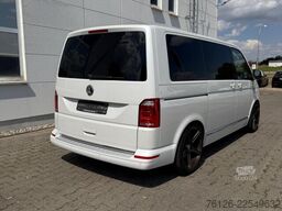 VW T6 2.0 TDI Multivan Highline STANDHZG+AHZV+LED+BC