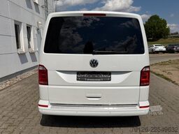 VW T6 2.0 TDI Multivan Highline STANDHZG+AHZV+LED+BC