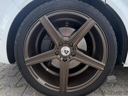 VW T6 2.0 TDI Multivan Highline STANDHZG+AHZV+LED+BC