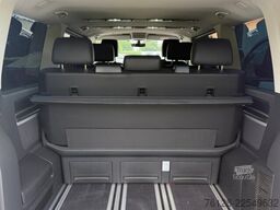 VW T6 2.0 TDI Multivan Highline STANDHZG+AHZV+LED+BC