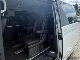 VW T6 2.0 TDI Multivan Highline STANDHZG+AHZV+LED+BC
