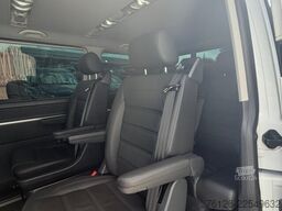 VW T6 2.0 TDI Multivan Highline STANDHZG+AHZV+LED+BC