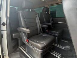 VW T6 2.0 TDI Multivan Highline STANDHZG+AHZV+LED+BC