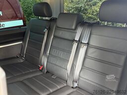 VW T6 2.0 TDI Multivan Highline STANDHZG+AHZV+LED+BC