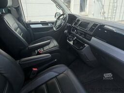 VW T6 2.0 TDI Multivan Highline STANDHZG+AHZV+LED+BC