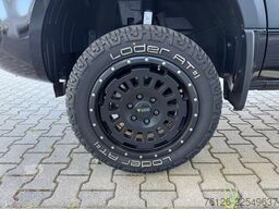 Mercedes-Benz Sprinter 319 CDI 4x4 STANDHZG+AHZV+DISTR+LED+BC