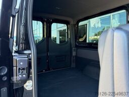 Mercedes-Benz Sprinter 319 CDI 4x4 STANDHZG+AHZV+DISTR+LED+BC