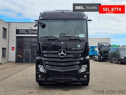 MERCEDES-BENZ Actros 2553 | 6E | Retarder | Lenk-liftachse