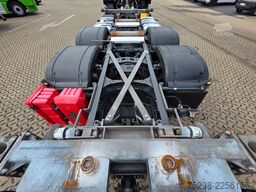 MERCEDES-BENZ Actros 2553 | 6E | Retarder | Lenk-liftachse