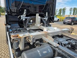 MERCEDES-BENZ Actros 2553 | 6E | Retarder | Lenk-liftachse