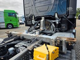 MERCEDES-BENZ Actros 2553 | 6E | Retarder | Lenk-liftachse