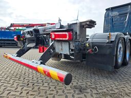 MERCEDES-BENZ Actros 2553 | 6E | Retarder | Lenk-liftachse