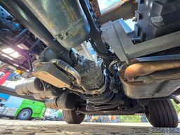 MERCEDES-BENZ Actros 2553 | 6E | Retarder | Lenk-liftachse