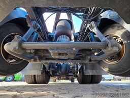 MERCEDES-BENZ Actros 2553 | 6E | Retarder | Lenk-liftachse