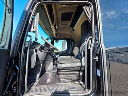 MERCEDES-BENZ Actros 2553 | 6E | Retarder | Lenk-liftachse