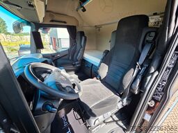 MERCEDES-BENZ Actros 2553 | 6E | Retarder | Lenk-liftachse