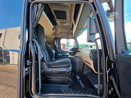 MERCEDES-BENZ Actros 2553 | 6E | Retarder | Lenk-liftachse
