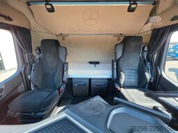 MERCEDES-BENZ Actros 2553 | 6E | Retarder | Lenk-liftachse