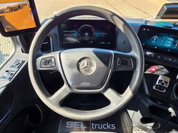 MERCEDES-BENZ Actros 2553 | 6E | Retarder | Lenk-liftachse