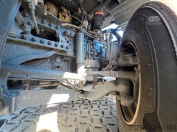 MERCEDES-BENZ Actros 2553 | 6E | Retarder | Lenk-liftachse