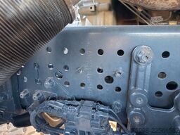 MERCEDES-BENZ Actros 2553 | 6E | Retarder | Lenk-liftachse