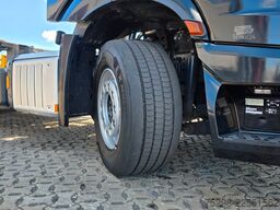 MERCEDES-BENZ Actros 2553 | 6E | Retarder | Lenk-liftachse