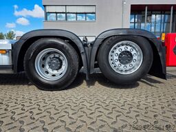 MERCEDES-BENZ Actros 2553 | 6E | Retarder | Lenk-liftachse