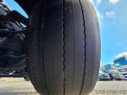 MERCEDES-BENZ Actros 2553 | 6E | Retarder | Lenk-liftachse