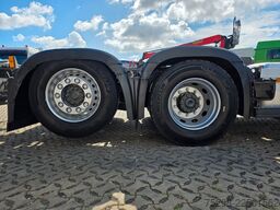 MERCEDES-BENZ Actros 2553 | 6E | Retarder | Lenk-liftachse