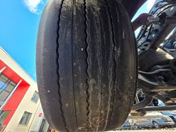 MERCEDES-BENZ Actros 2553 | 6E | Retarder | Lenk-liftachse