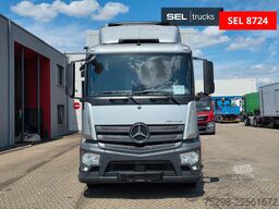 MERCEDES-BENZ Antos 1830 | Triple Verdampfer | Ladebordwand
