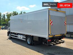 MERCEDES-BENZ Antos 1830 | Triple Verdampfer | Ladebordwand