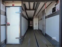 MERCEDES-BENZ Antos 1830 | Triple Verdampfer | Ladebordwand