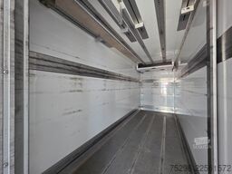 MERCEDES-BENZ Antos 1830 | Triple Verdampfer | Ladebordwand