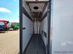 MERCEDES-BENZ Antos 1830 | Triple Verdampfer | Ladebordwand