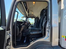 MERCEDES-BENZ Antos 1830 | Triple Verdampfer | Ladebordwand
