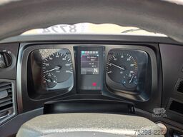 MERCEDES-BENZ Antos 1830 | Triple Verdampfer | Ladebordwand