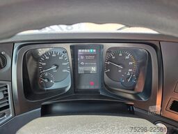 MERCEDES-BENZ Antos 1830 | Triple Verdampfer | Ladebordwand