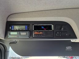 MERCEDES-BENZ Antos 1830 | Triple Verdampfer | Ladebordwand