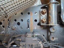 MERCEDES-BENZ Antos 1830 | Triple Verdampfer | Ladebordwand