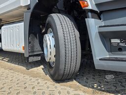MERCEDES-BENZ Antos 1830 | Triple Verdampfer | Ladebordwand
